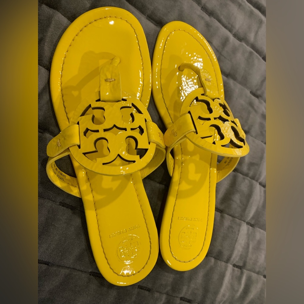 Tory Burch sandals